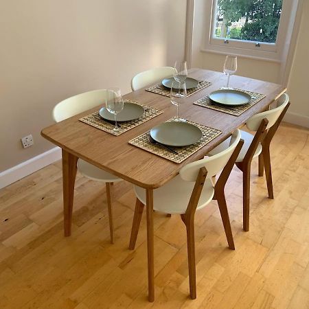 Lovely Spacious 1-Bedroom Flat In Tufnell Park Close To Central London Luaran gambar