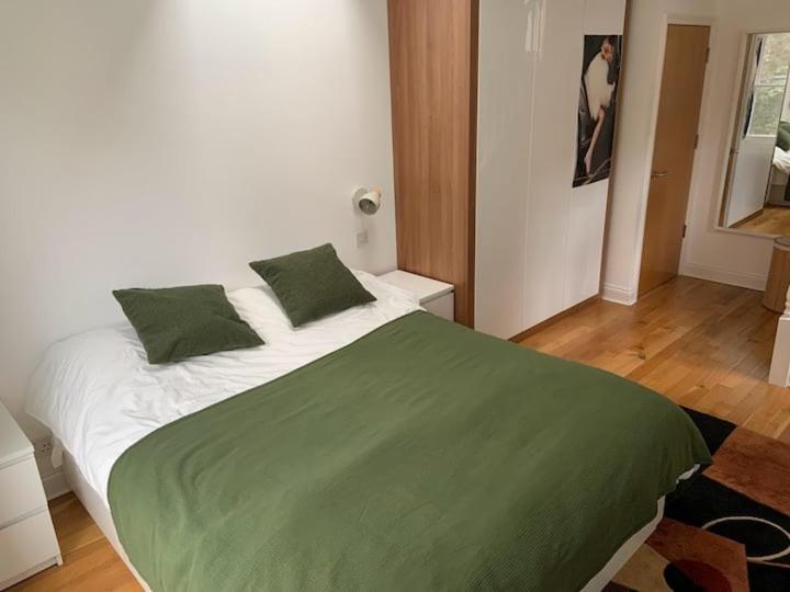 Lovely Spacious 1-Bedroom Flat In Tufnell Park Close To Central London Luaran gambar