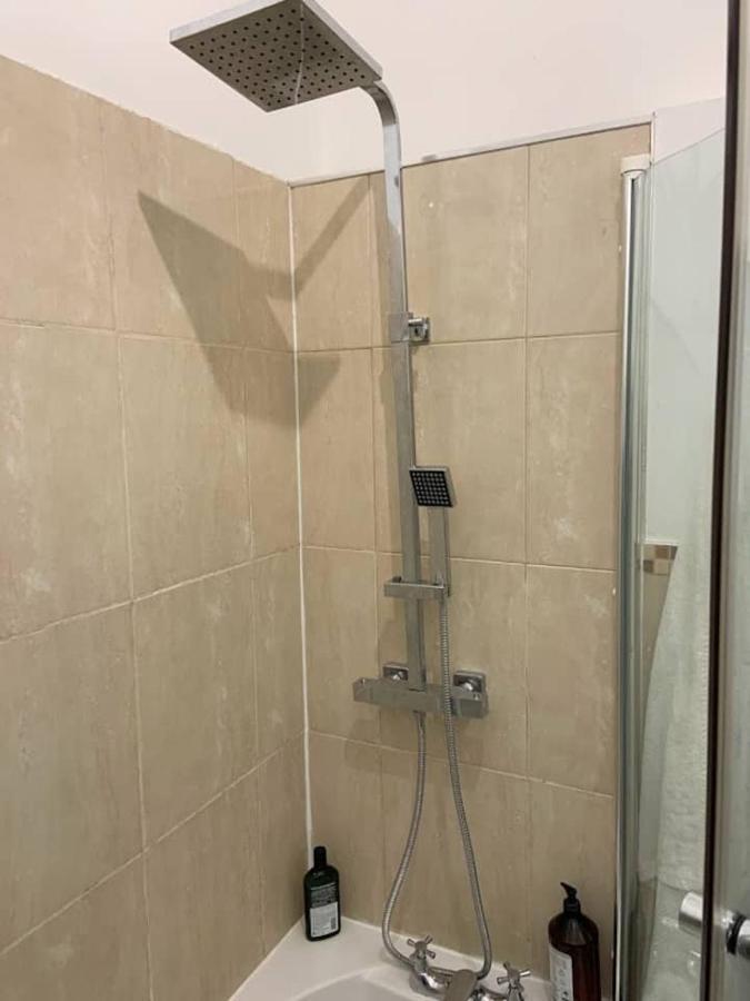 Lovely Spacious 1-Bedroom Flat In Tufnell Park Close To Central London Luaran gambar