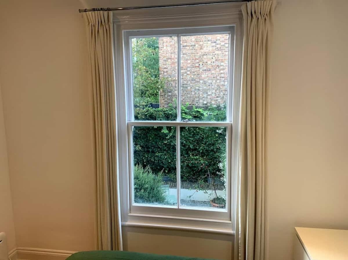 Lovely Spacious 1-Bedroom Flat In Tufnell Park Close To Central London Luaran gambar